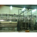 Automatic Fresh Juice Hot Bottling Machine / Machinery / Line